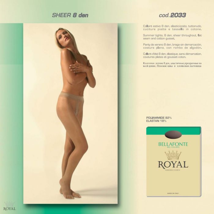 Royal Royal-collection-2016-3  Collection 2016 | Pantyhose Library