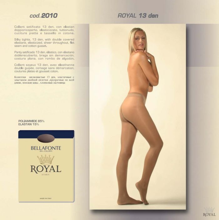 Royal Royal-collection-2016-4  Collection 2016 | Pantyhose Library