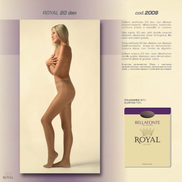 Royal Royal-collection-2016-5  Collection 2016 | Pantyhose Library