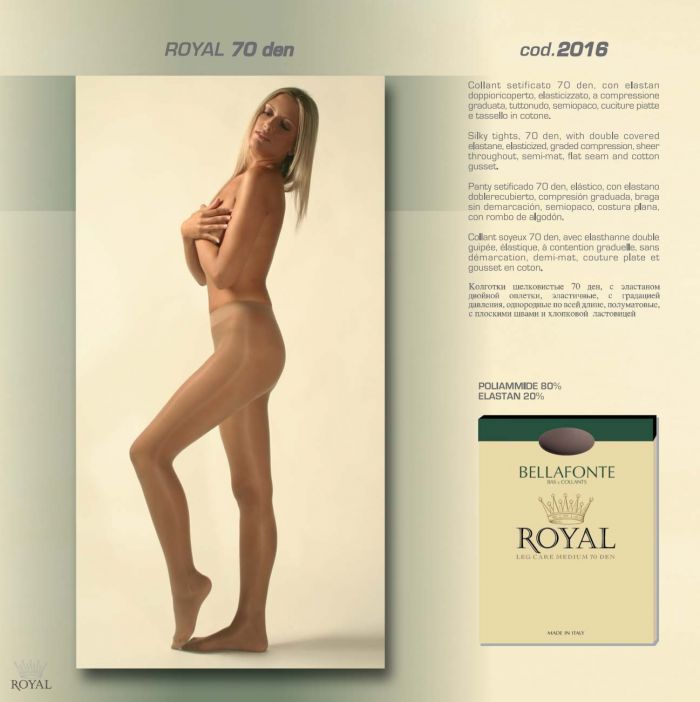 Royal Royal-collection-2016-7  Collection 2016 | Pantyhose Library