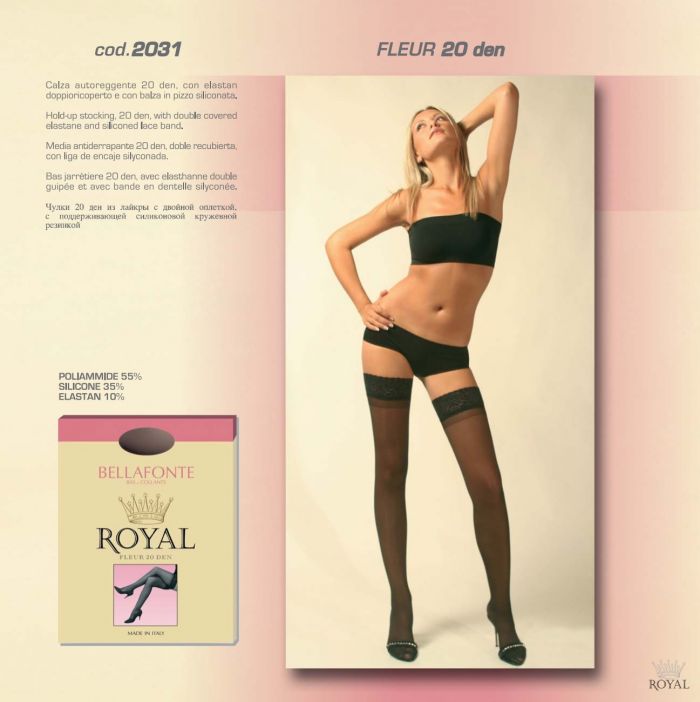 Royal Royal-collection-2016-8  Collection 2016 | Pantyhose Library