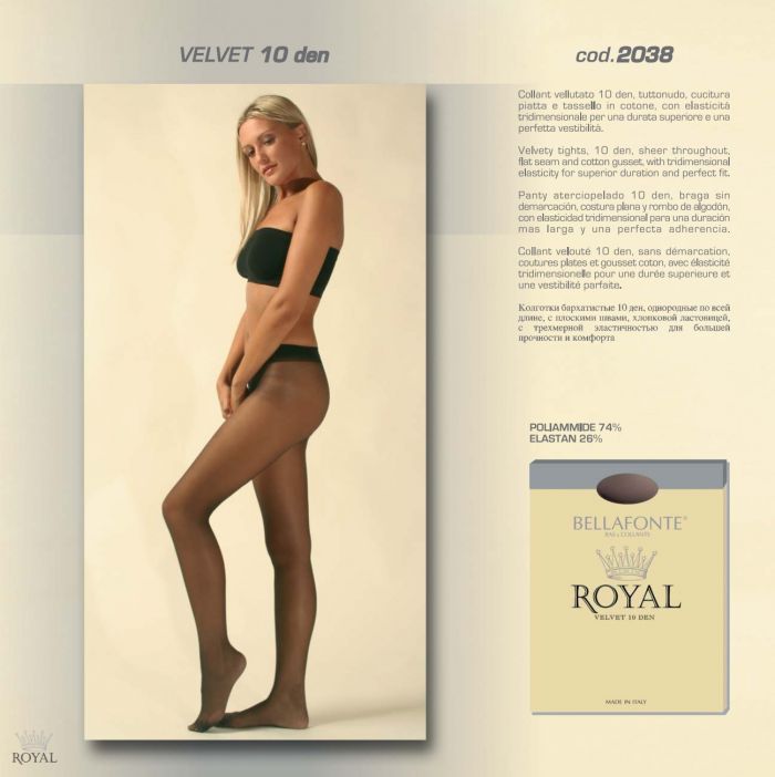 Royal Royal-collection-2016-9  Collection 2016 | Pantyhose Library