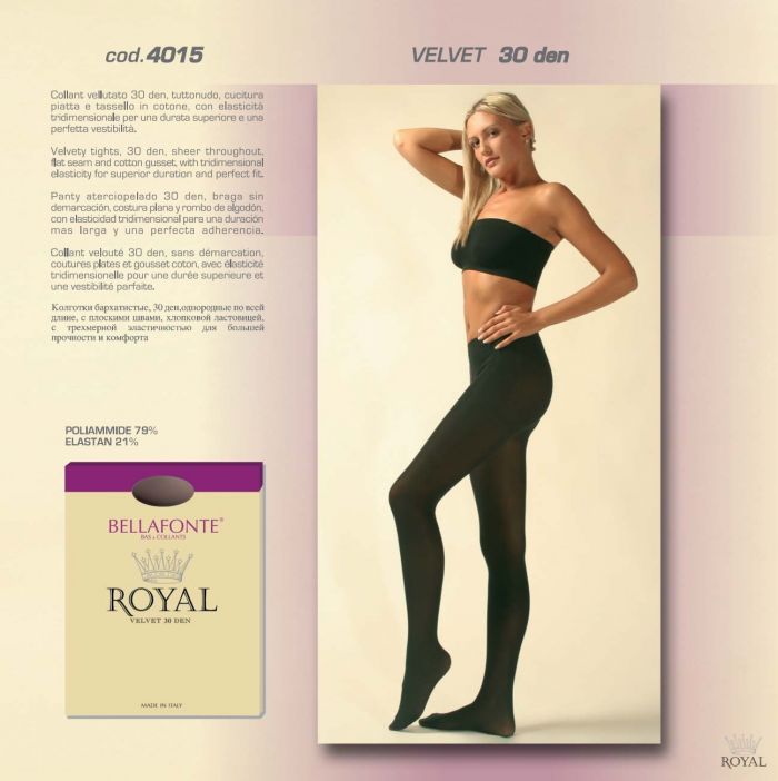 Royal Royal-collection-2016-10  Collection 2016 | Pantyhose Library