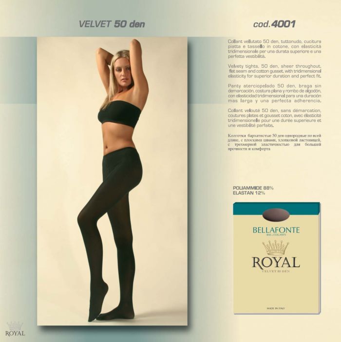 Royal Royal-collection-2016-11  Collection 2016 | Pantyhose Library