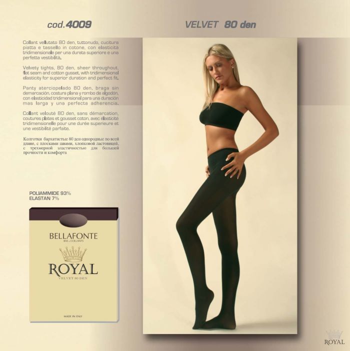 Royal Royal-collection-2016-12  Collection 2016 | Pantyhose Library