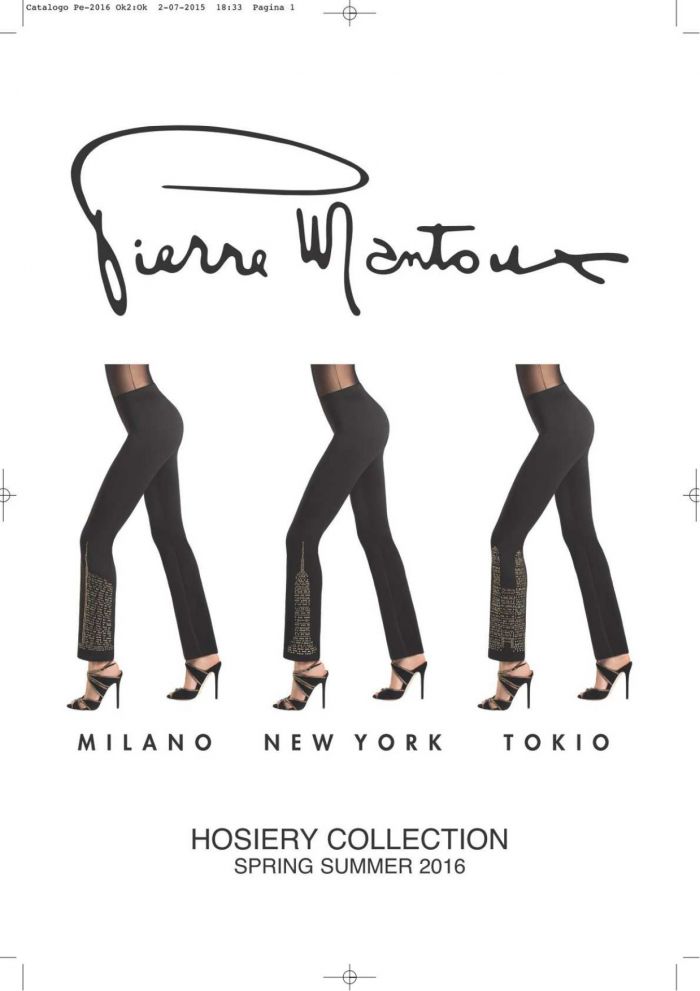 Pierre Mantoux Pierre-mantoux-ss-2016-1  SS 2016 | Pantyhose Library