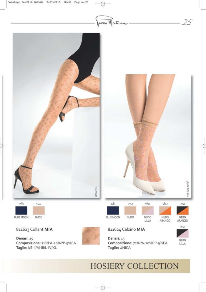 Pierre Mantoux Pierre-mantoux-ss-2016-25  SS 2016 | Pantyhose Library