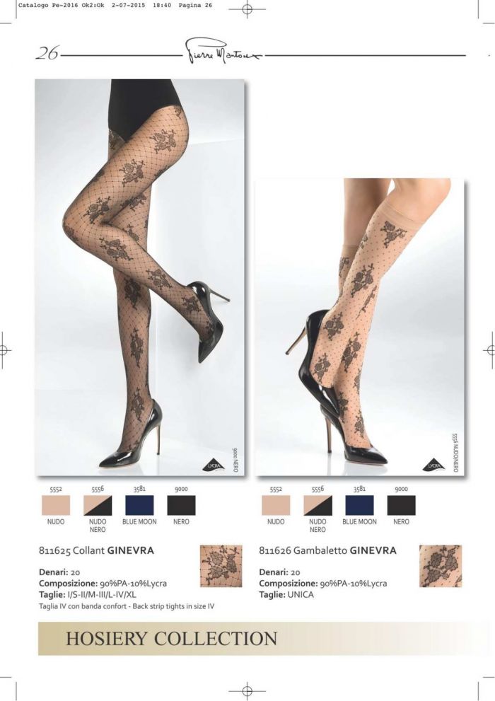 Pierre Mantoux Pierre-mantoux-ss-2016-26  SS 2016 | Pantyhose Library