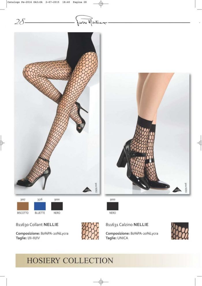 Pierre Mantoux Pierre-mantoux-ss-2016-28  SS 2016 | Pantyhose Library