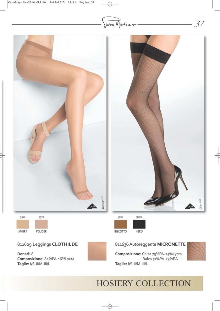 Pierre Mantoux Pierre-mantoux-ss-2016-31  SS 2016 | Pantyhose Library