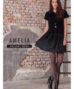 Bellissima - Collant Moda 2017