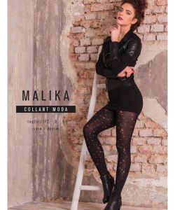 Bellissima - Collant Moda 2017