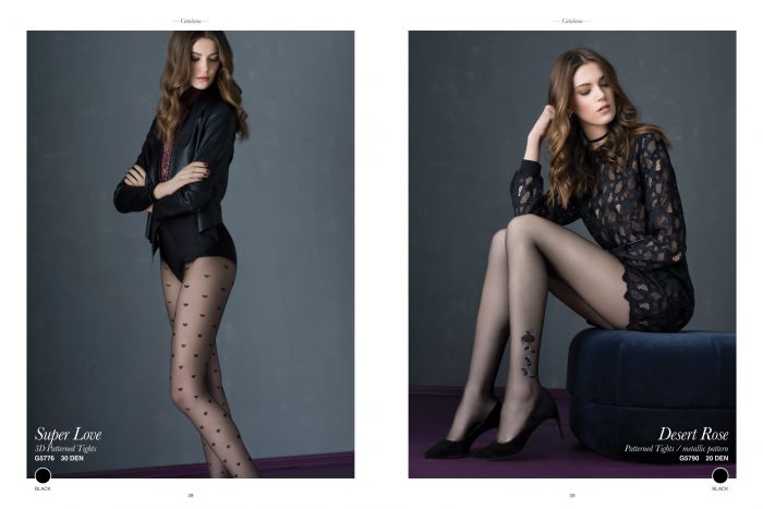 Fiore Fiore-fw-2016-17-20  FW 2016 17 | Pantyhose Library