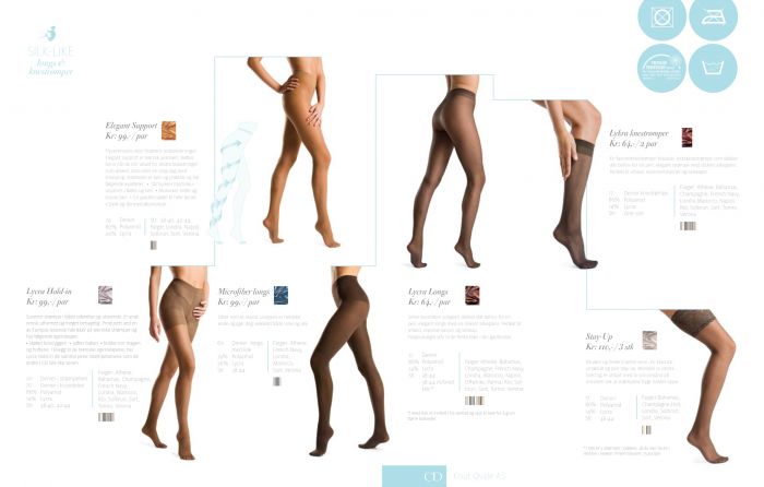 CD Longs Cd-longs-catalog-2011-5  Catalog 2011 | Pantyhose Library