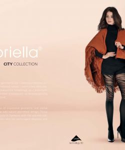 Gabriella - FW 2016 2017