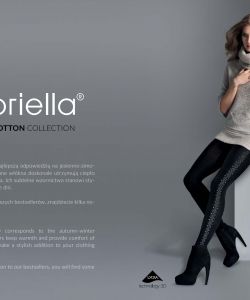 Gabriella - FW 2016 2017