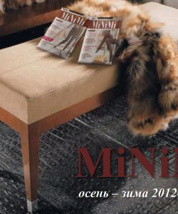 Minimi - FW 2012