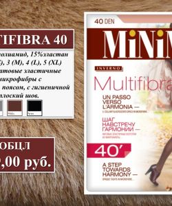 Minimi - FW 2012