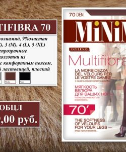 Minimi - FW 2012