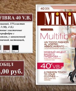 Minimi - FW 2012