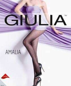 Giulia - Fantasy 2017