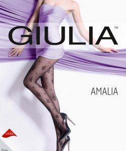 Giulia - Fantasy 2017