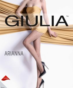 Giulia - Fantasy 2017