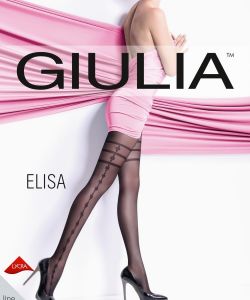 Giulia - Fantasy 2017