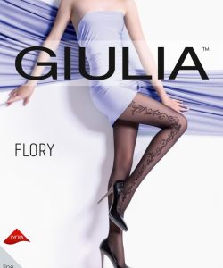 Giulia - Fantasy 2017