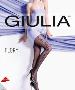 Giulia - Fantasy 2017