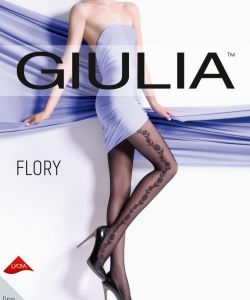 Giulia - Fantasy 2017