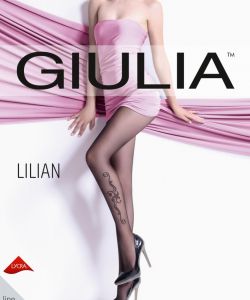 Giulia - Fantasy 2017