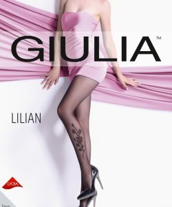 Giulia - Fantasy 2017