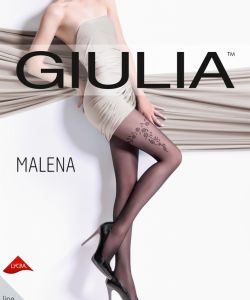 Giulia - Fantasy 2017