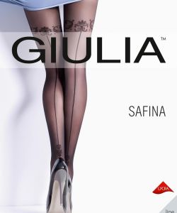 Giulia - Fantasy 2017