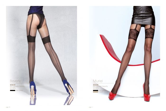 Fiore Fiore-golden-line-classic-6  Golden Line Classic | Pantyhose Library