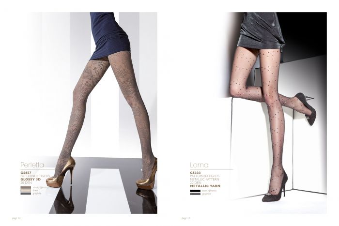 Fiore Fiore-golden-line-classic-12  Golden Line Classic | Pantyhose Library