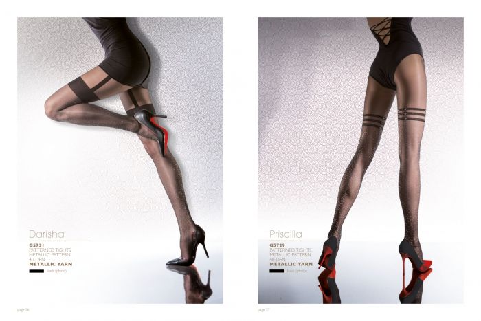 Fiore Fiore-golden-line-classic-14  Golden Line Classic | Pantyhose Library