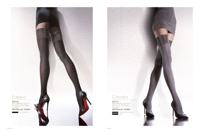 Fiore Fiore-golden-line-classic-16  Golden Line Classic | Pantyhose Library