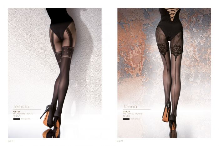 Fiore Fiore-golden-line-classic-22  Golden Line Classic | Pantyhose Library