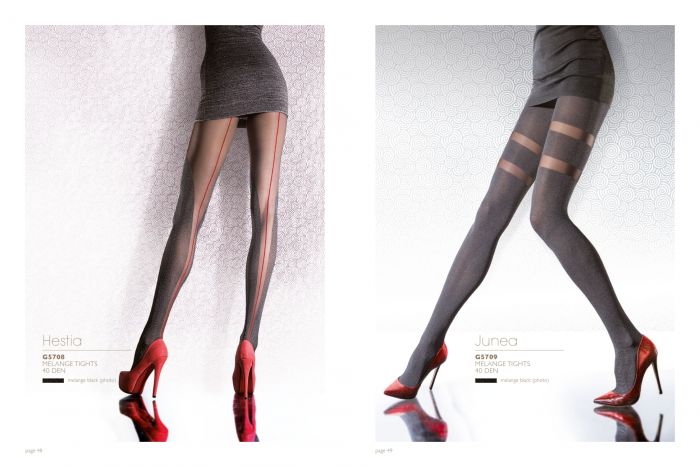 Fiore Fiore-golden-line-classic-25  Golden Line Classic | Pantyhose Library