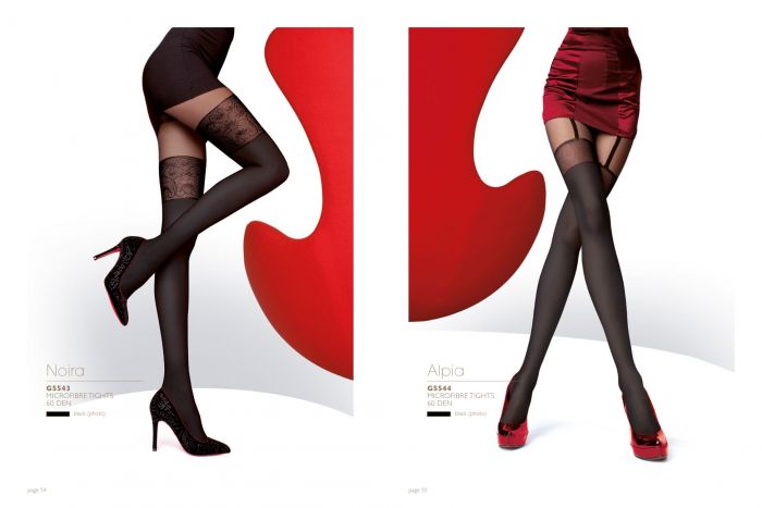 Fiore Fiore-golden-line-classic-28  Golden Line Classic | Pantyhose Library