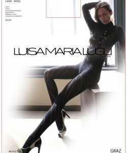 Luisa Maria Lugli - Winter 2013