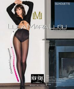 Luisa Maria Lugli - Winter 2013