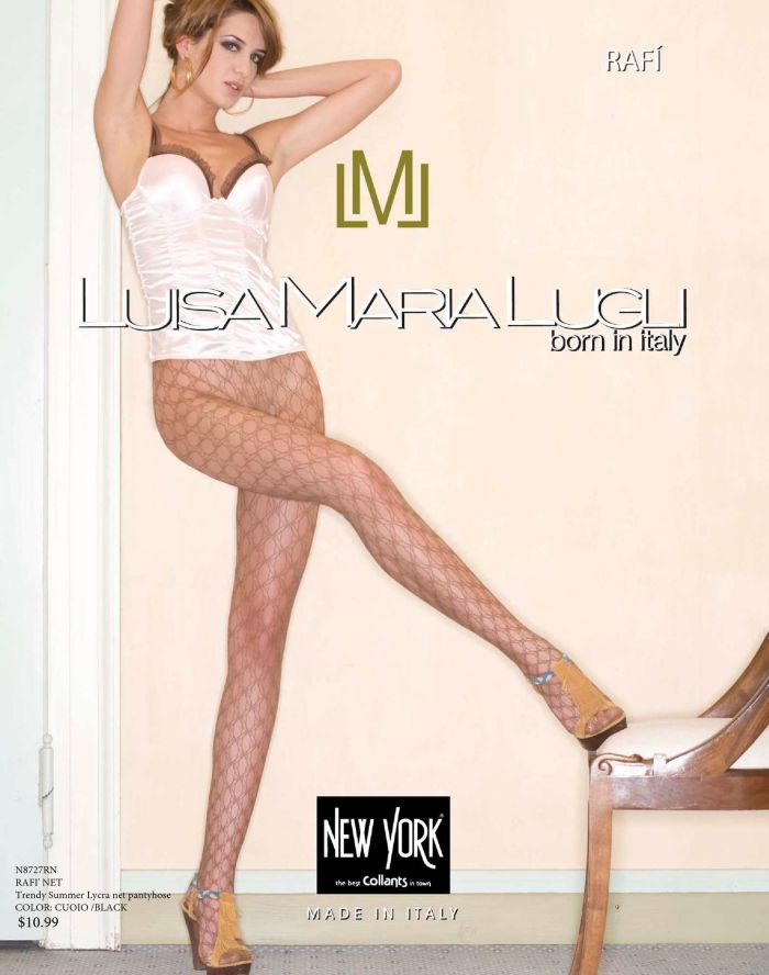 Luisa Maria Lugli Luisa-maria-lugli-winter-2013-40  Winter 2013 | Pantyhose Library