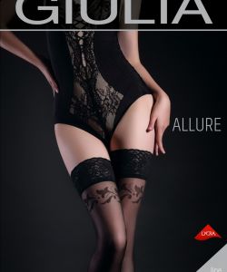 Fantasy Stockings Collection 2017 Giulia