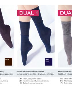 Giulia - Socks And Boots 2014