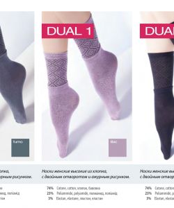 Giulia - Socks And Boots 2014