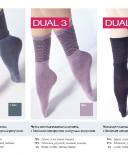 Giulia - Socks And Boots 2014