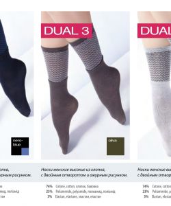 Giulia - Socks And Boots 2014